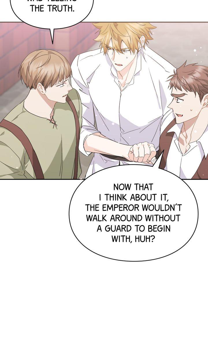 Trash Will Always Be Trash Chapter 45.6 page 52 - 
