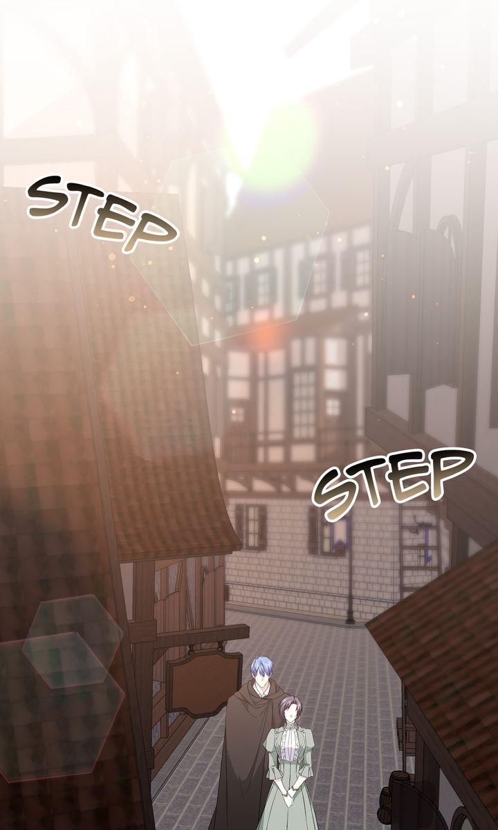 Trash Will Always Be Trash Chapter 45.6 page 64 - 