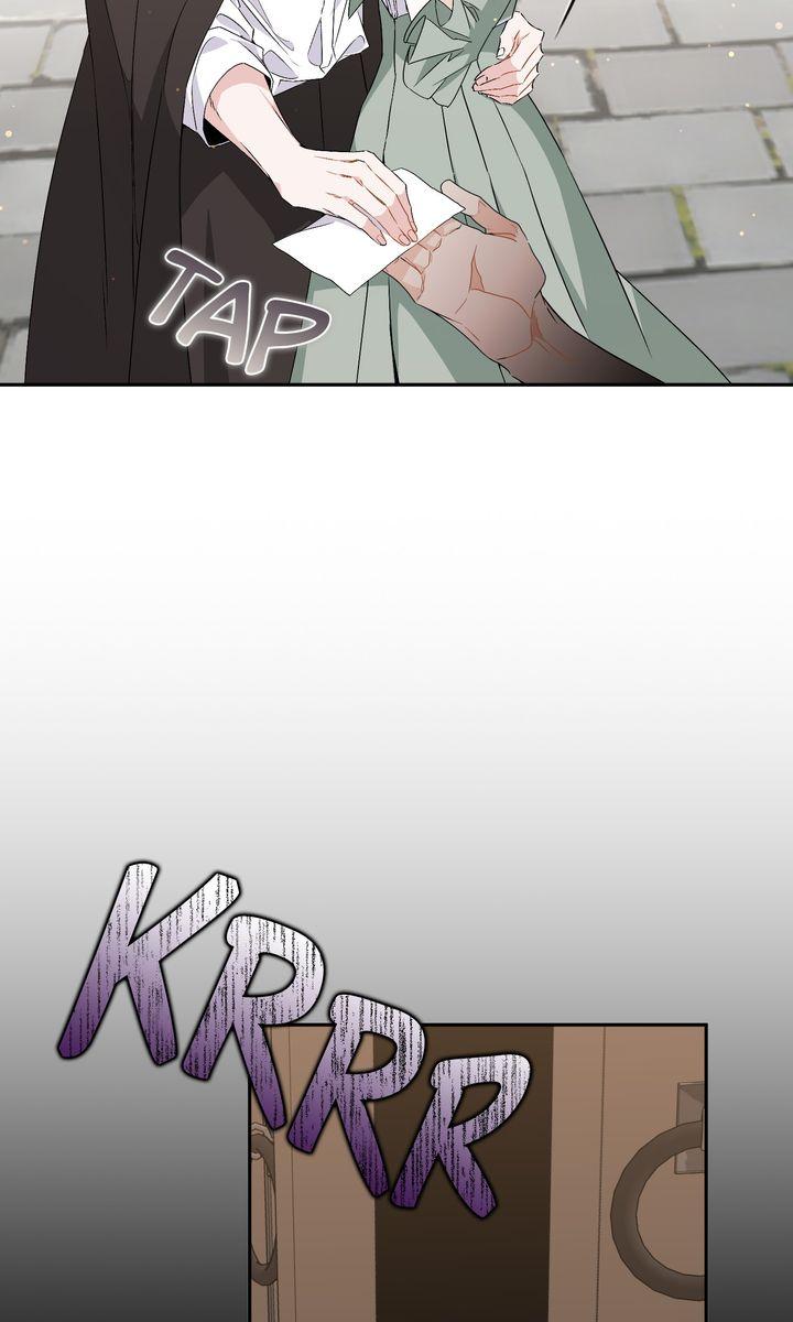 Trash Will Always Be Trash Chapter 45.6 page 70 - 