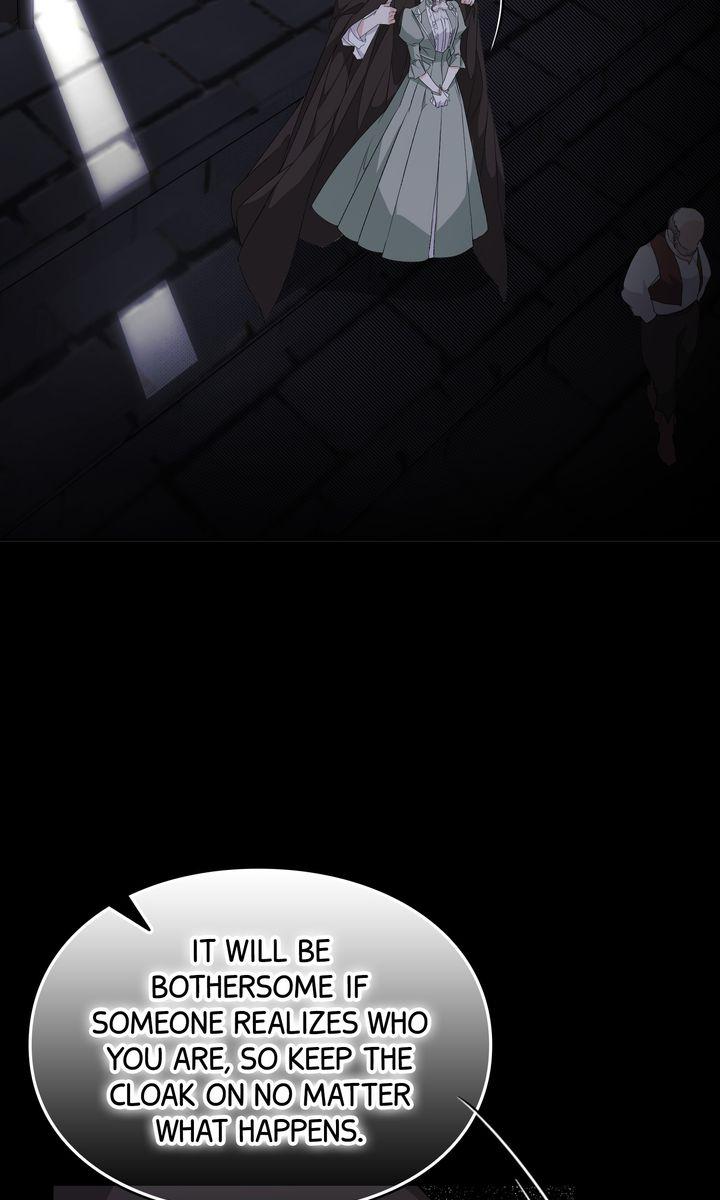 Trash Will Always Be Trash Chapter 45.6 page 74 - 
