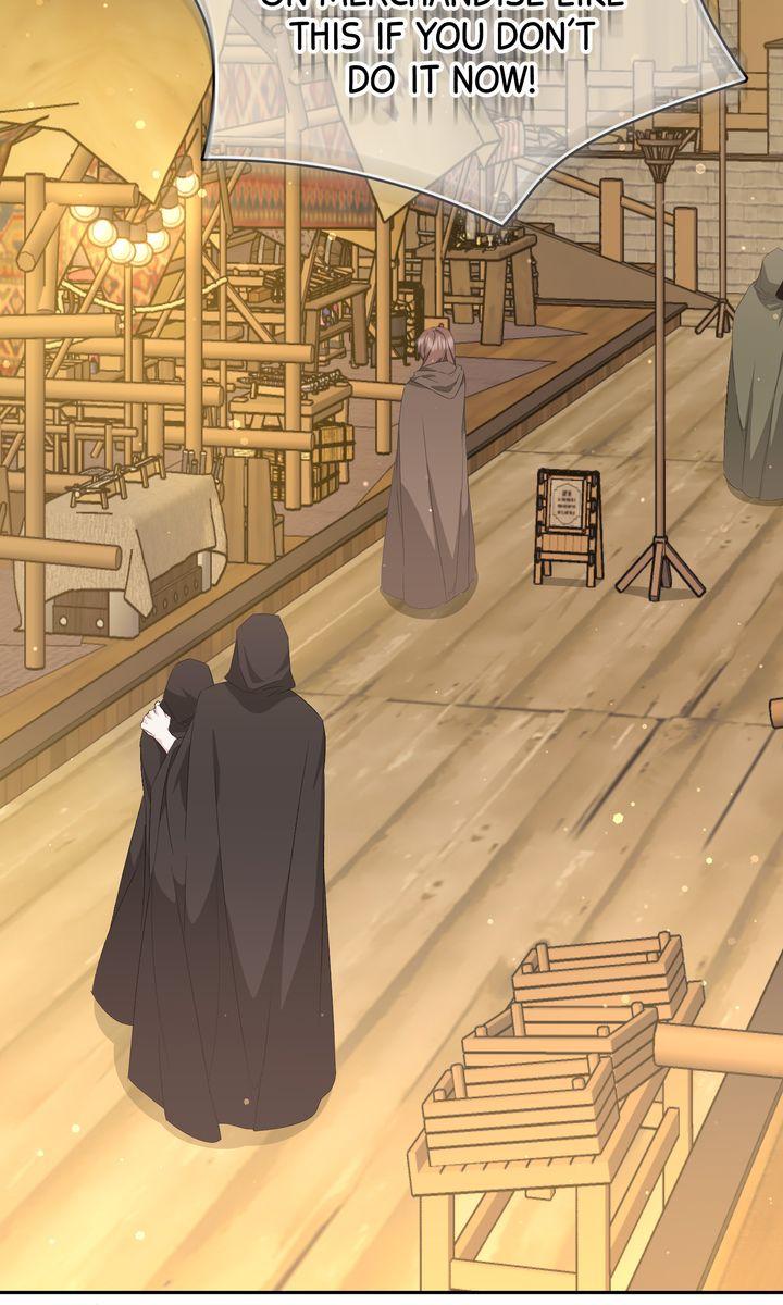 Trash Will Always Be Trash Chapter 45.6 page 81 - 