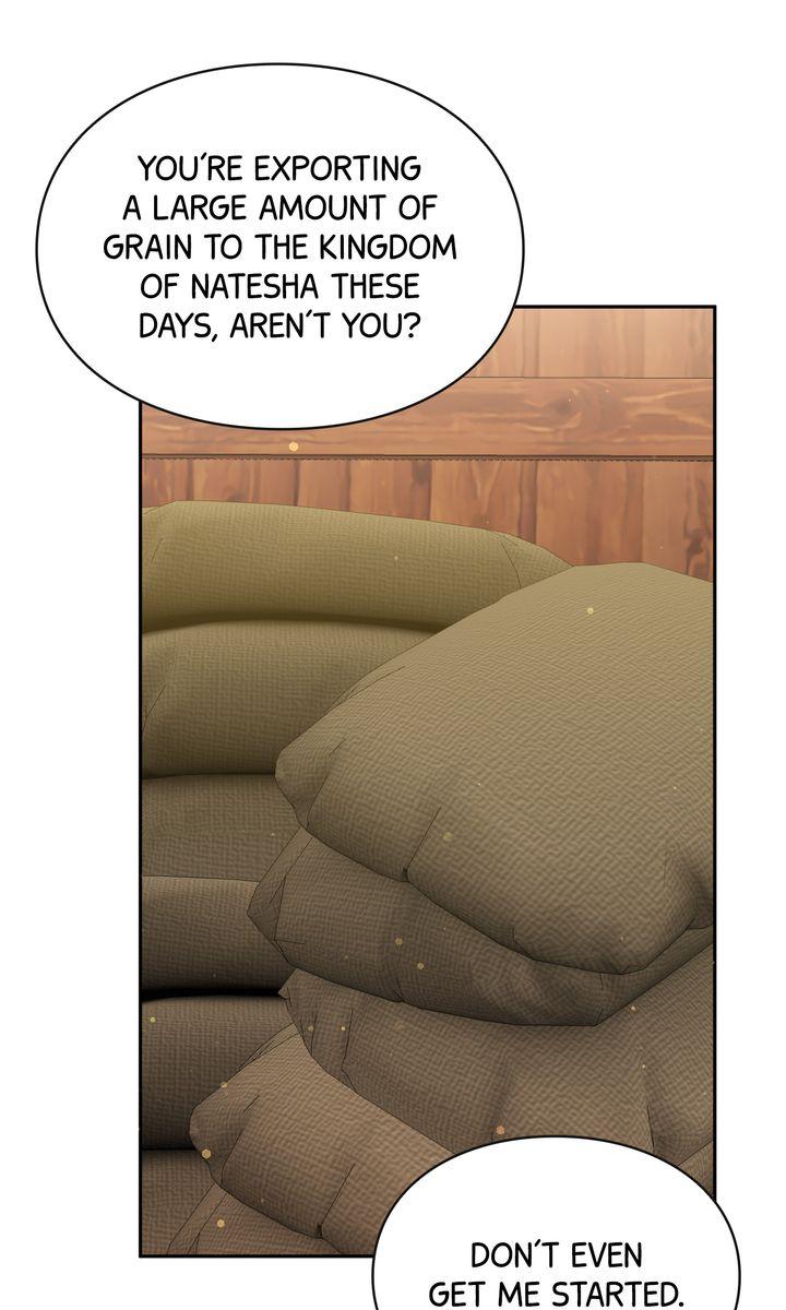 Trash Will Always Be Trash Chapter 45.6 page 10 - 