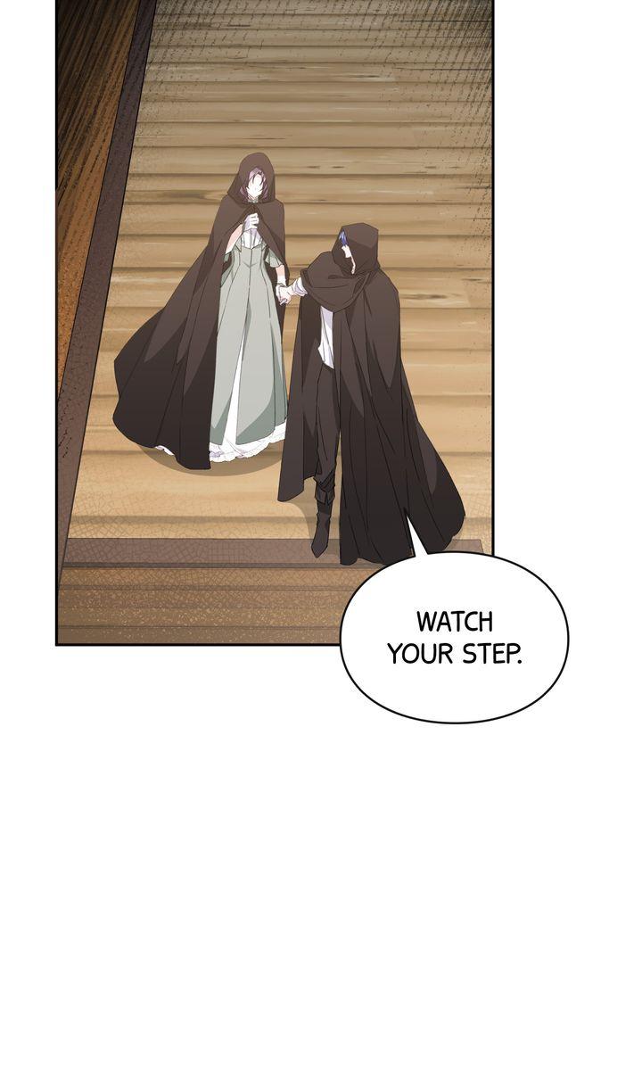 Trash Will Always Be Trash Chapter 45.7 page 11 - 