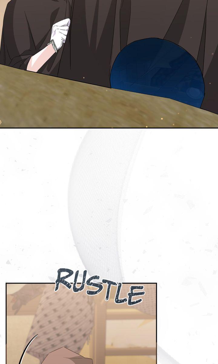 Trash Will Always Be Trash Chapter 45.7 page 19 - 