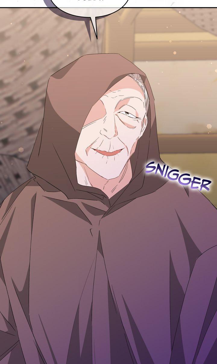 Trash Will Always Be Trash Chapter 45.7 page 21 - 