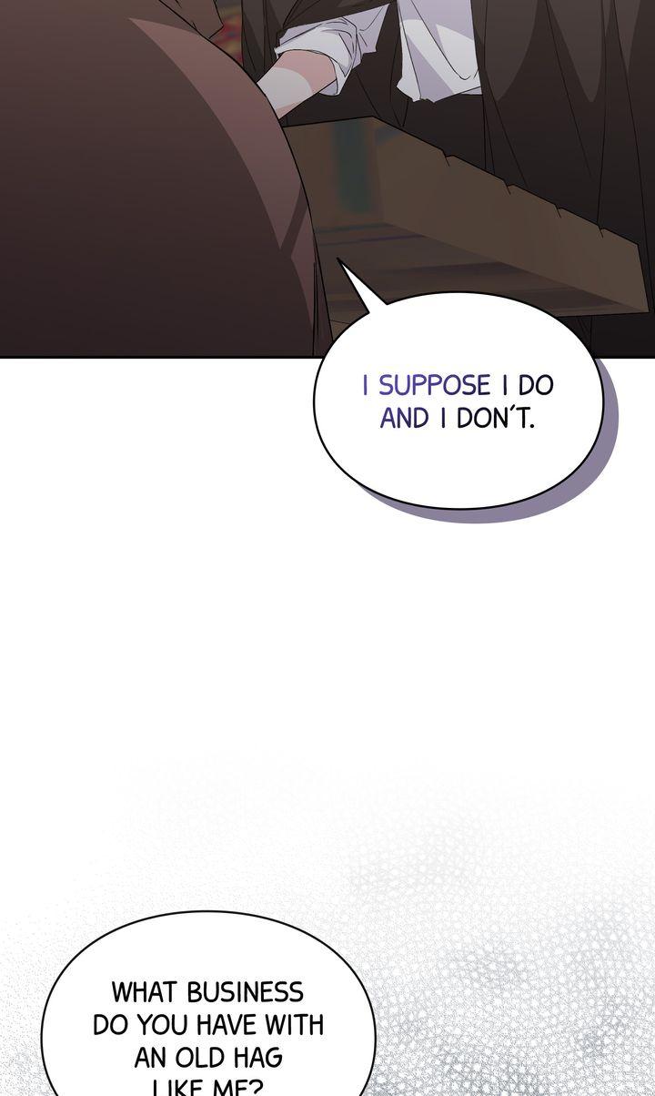 Trash Will Always Be Trash Chapter 45.7 page 23 - 