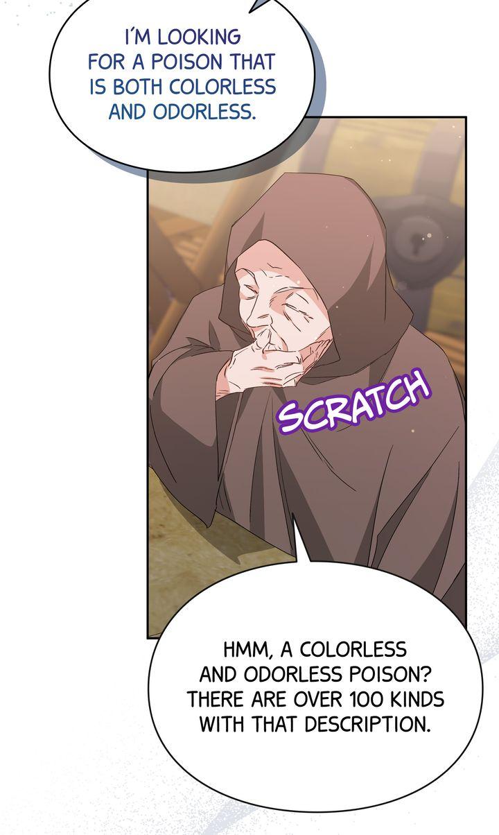 Trash Will Always Be Trash Chapter 45.7 page 28 - 