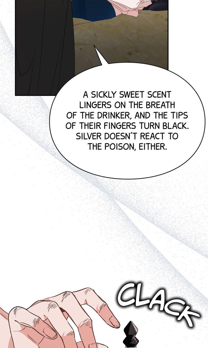 Trash Will Always Be Trash Chapter 45.7 page 30 - 