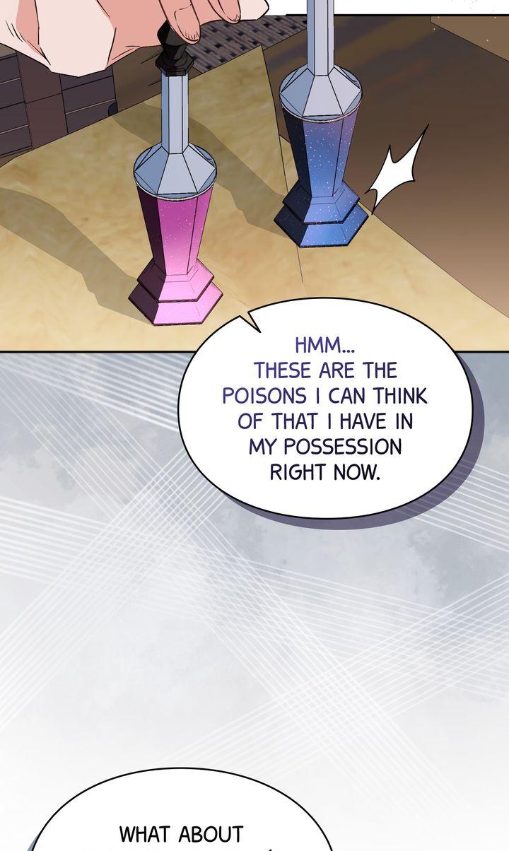 Trash Will Always Be Trash Chapter 45.7 page 31 - 