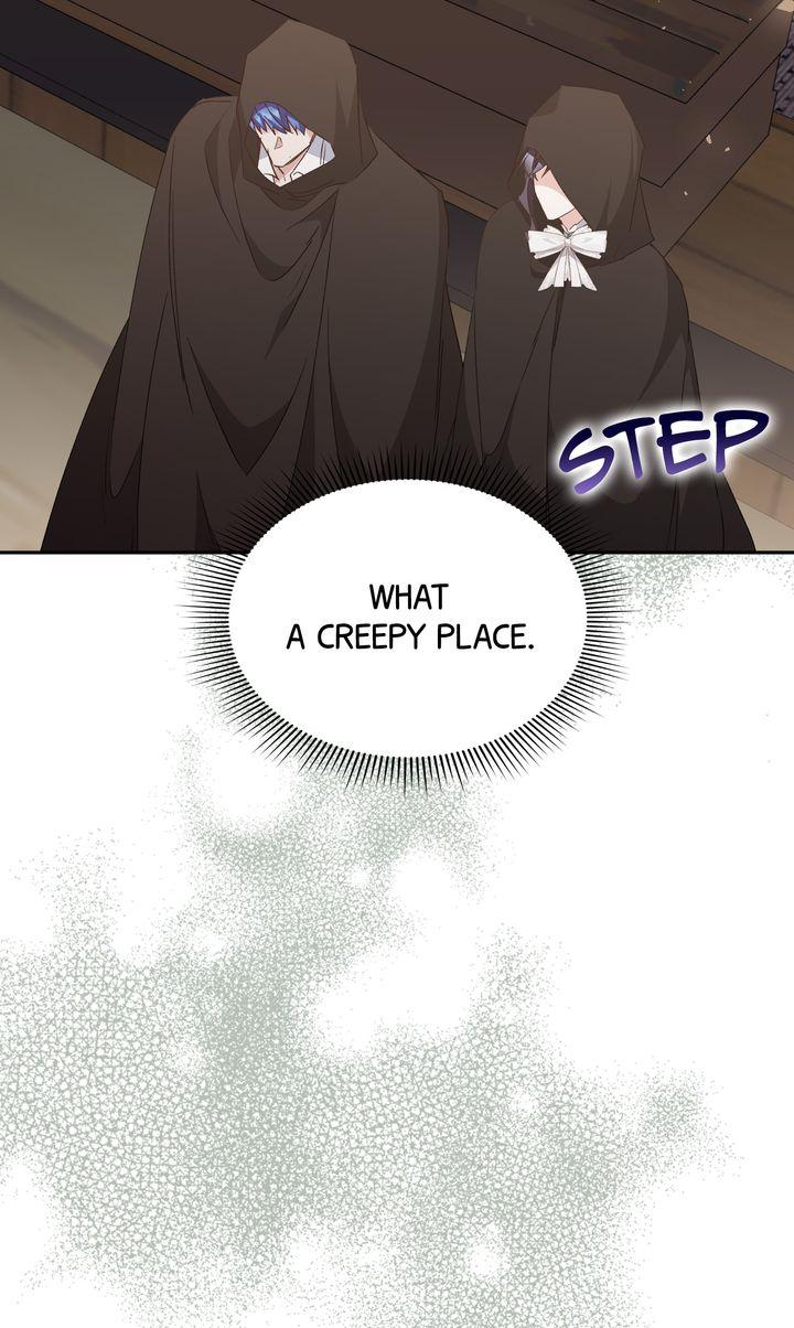 Trash Will Always Be Trash Chapter 45.7 page 36 - 