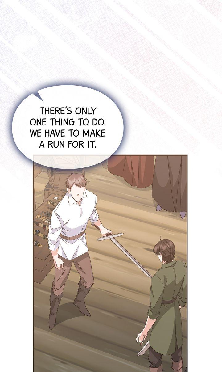 Trash Will Always Be Trash Chapter 45.7 page 42 - 