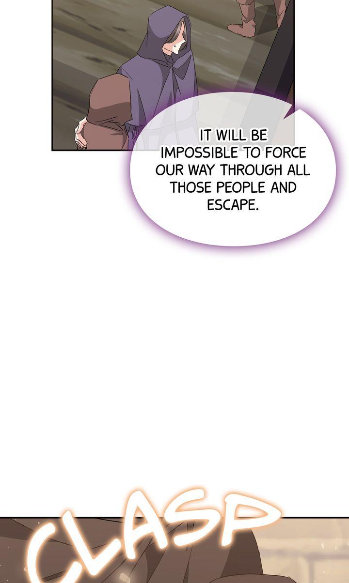 Trash Will Always Be Trash Chapter 45.7 page 43 - 