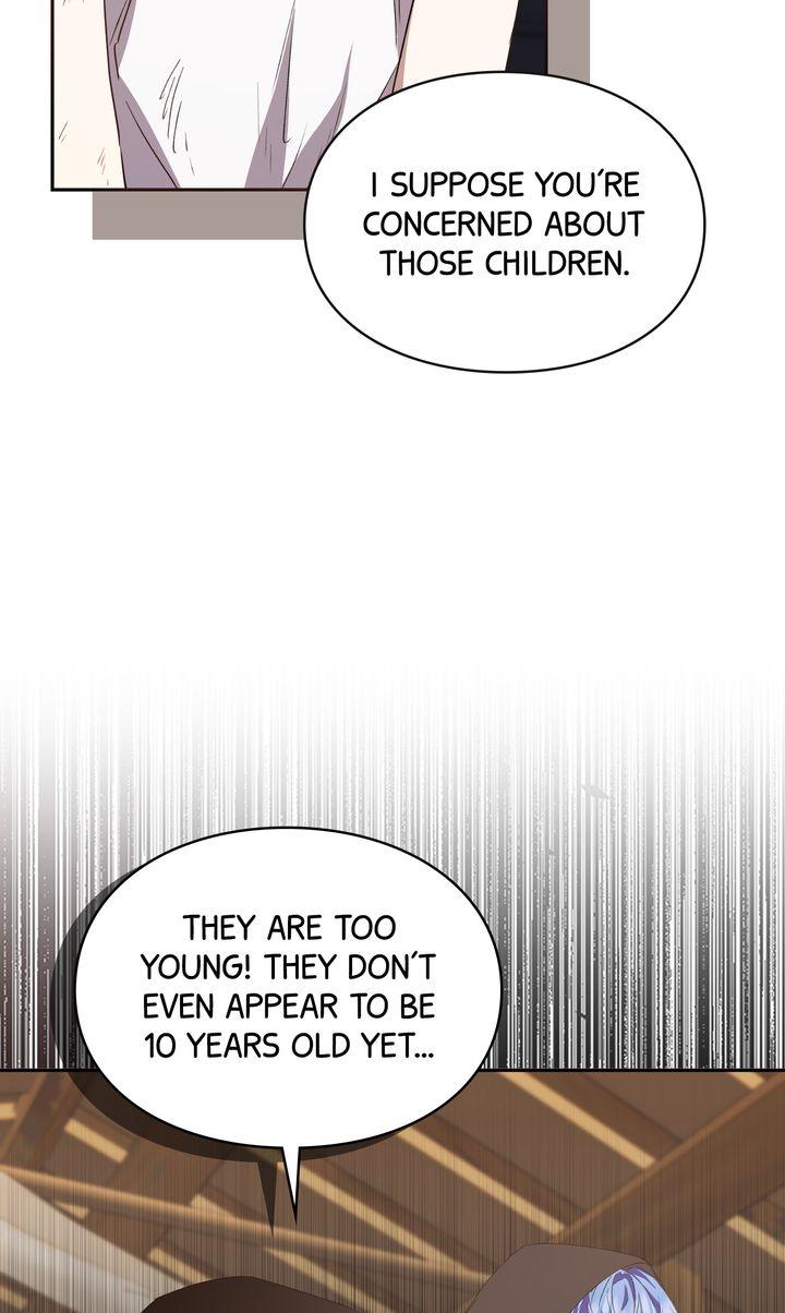 Trash Will Always Be Trash Chapter 45.7 page 6 - 