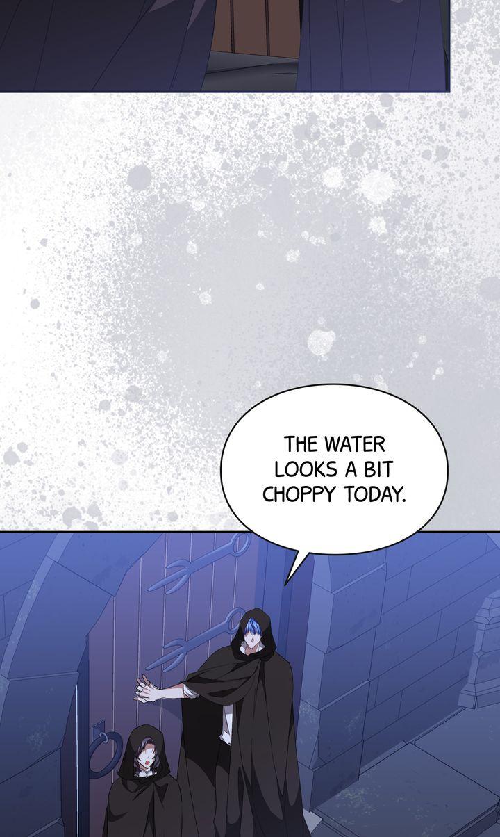 Trash Will Always Be Trash Chapter 45.7 page 51 - 