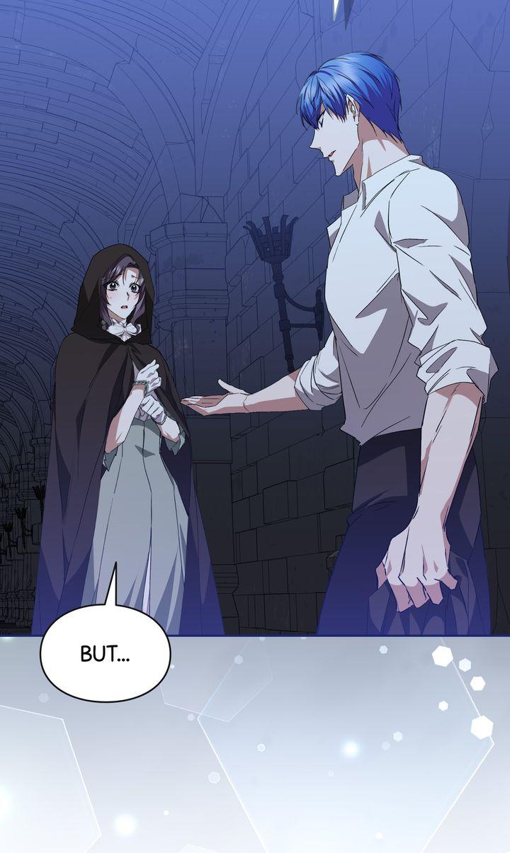 Trash Will Always Be Trash Chapter 45.7 page 56 - 