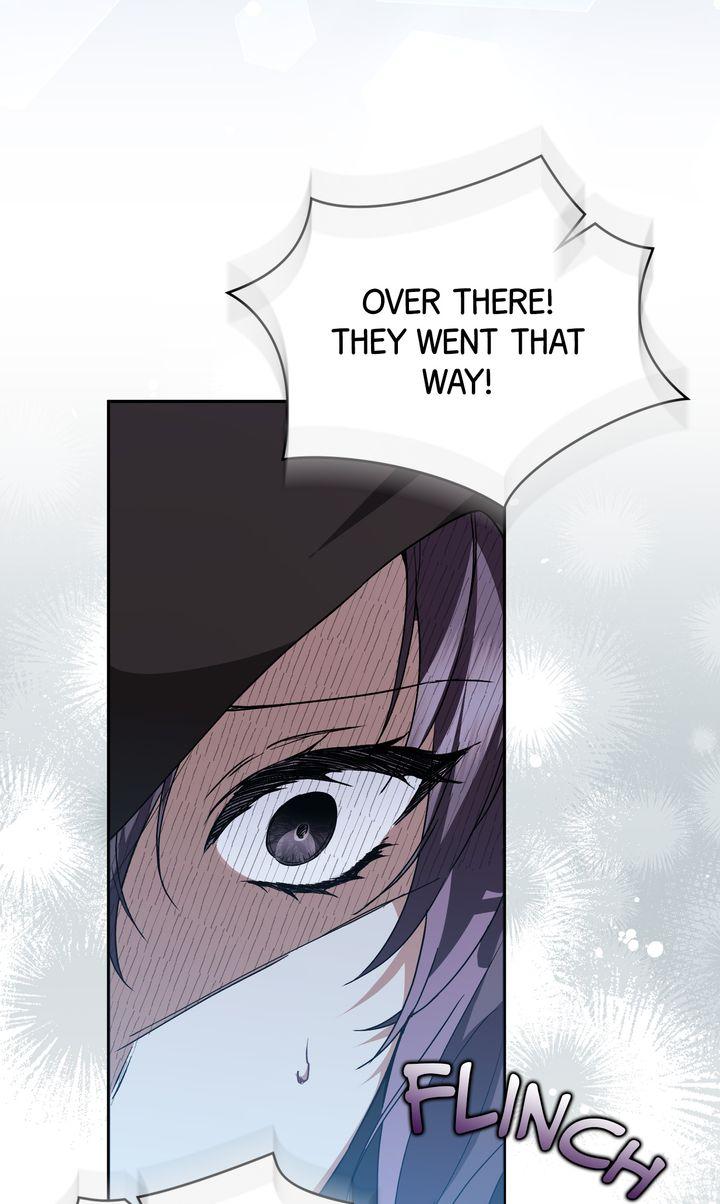 Trash Will Always Be Trash Chapter 45.7 page 57 - 