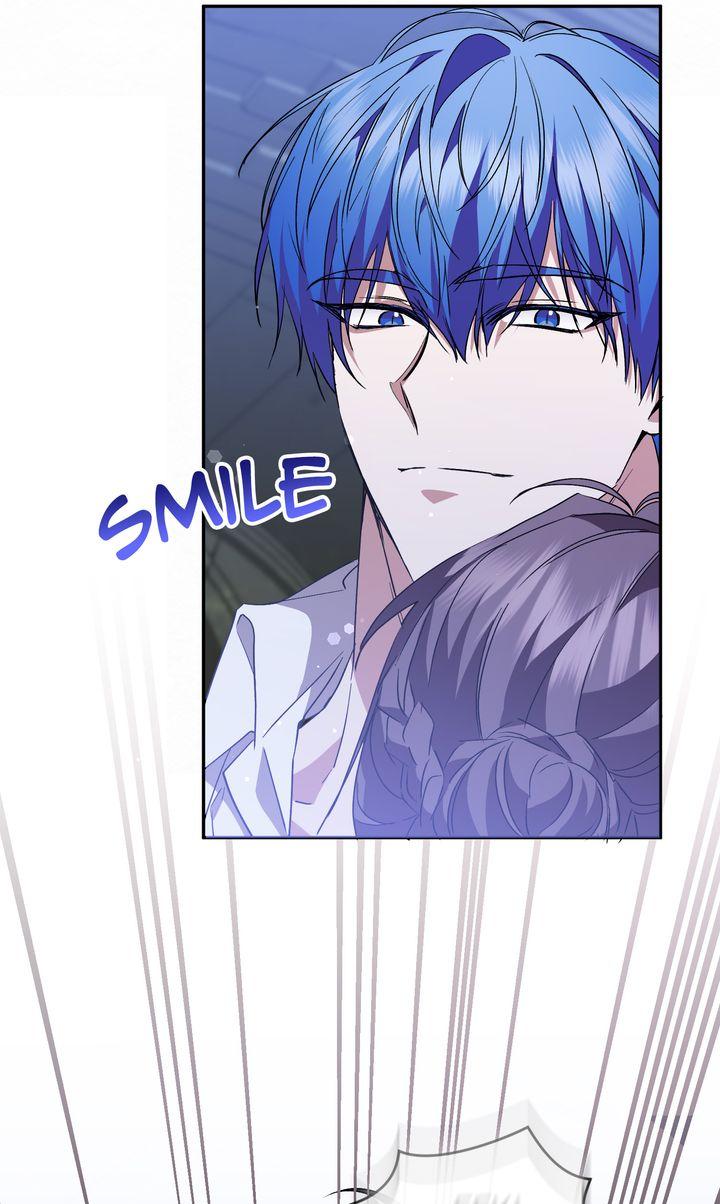 Trash Will Always Be Trash Chapter 45.7 page 60 - 