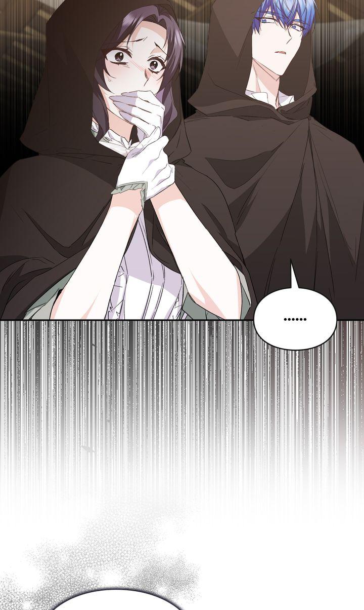 Trash Will Always Be Trash Chapter 45.7 page 7 - 