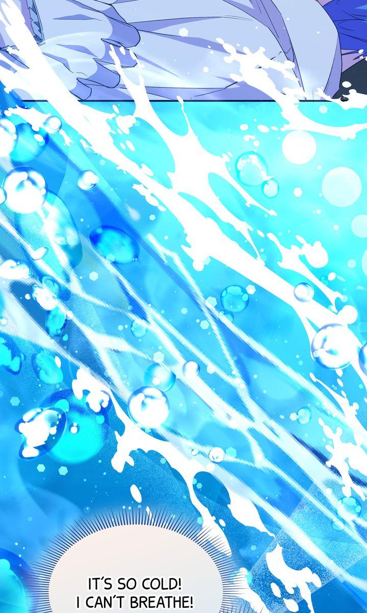 Trash Will Always Be Trash Chapter 45.7 page 64 - 