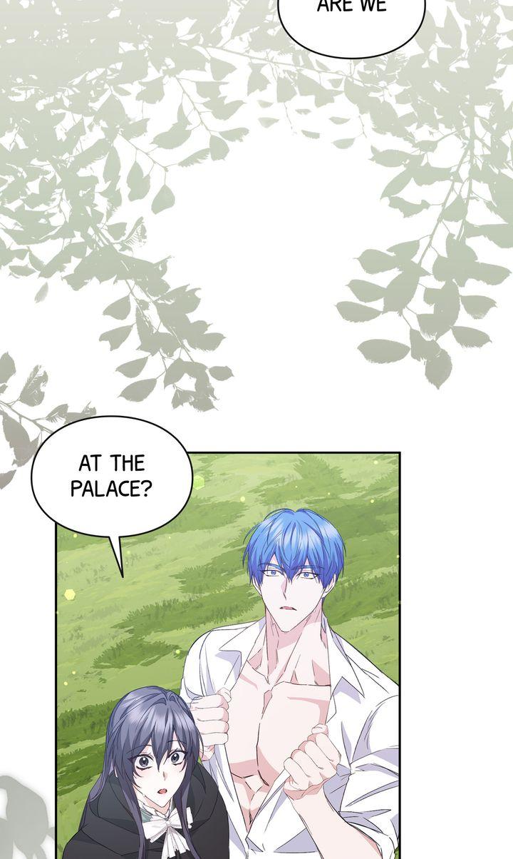 Trash Will Always Be Trash Chapter 45.7 page 70 - 
