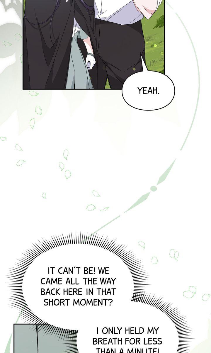 Trash Will Always Be Trash Chapter 45.7 page 71 - 