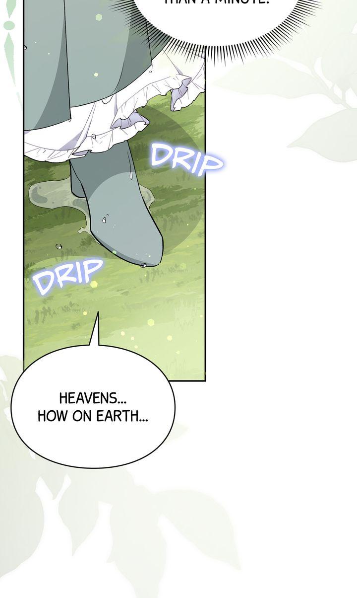 Trash Will Always Be Trash Chapter 45.7 page 72 - 