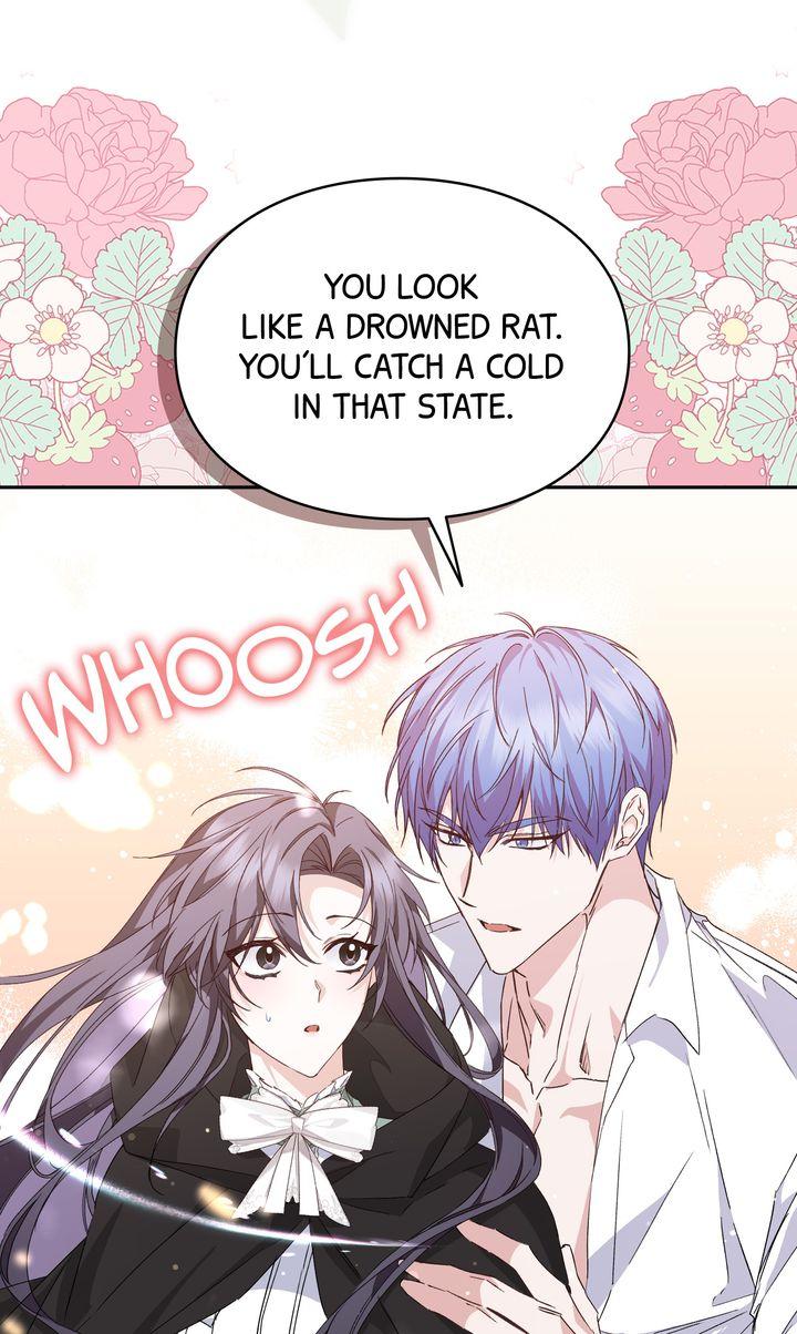 Trash Will Always Be Trash Chapter 45.7 page 73 - 