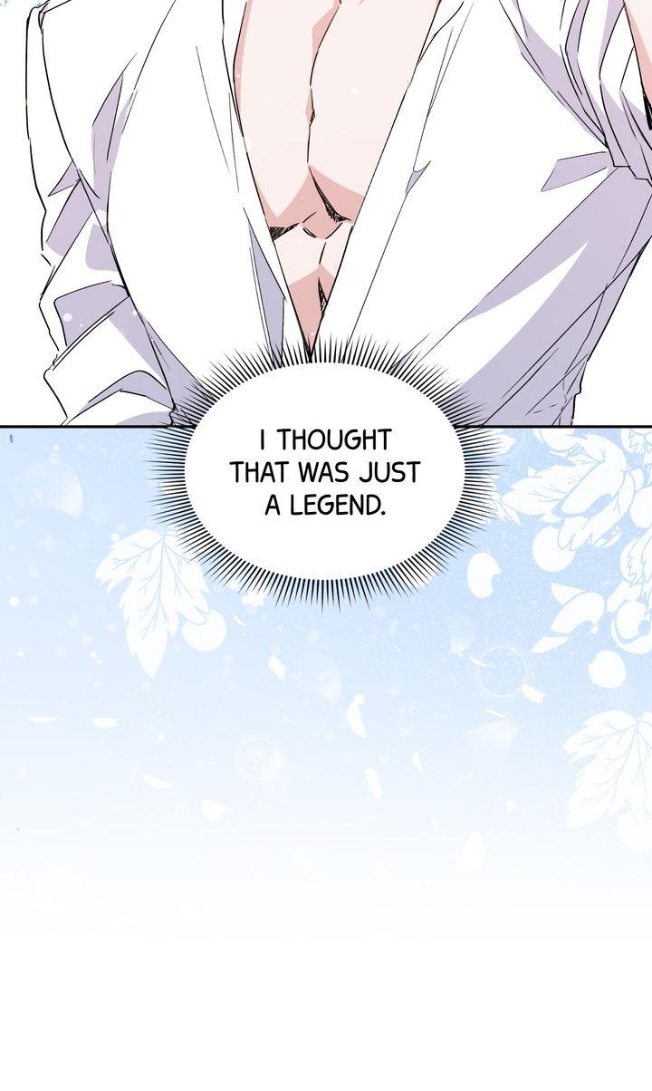 Trash Will Always Be Trash Chapter 45.7 page 77 - 