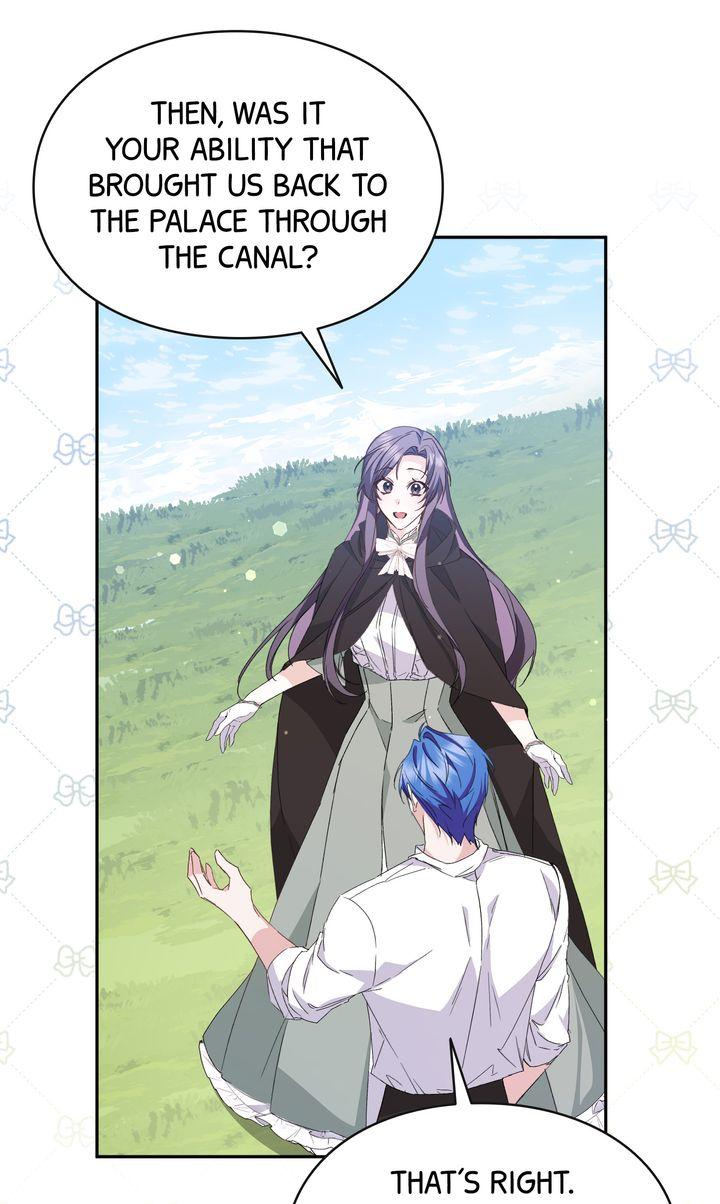 Trash Will Always Be Trash Chapter 45.7 page 78 - 