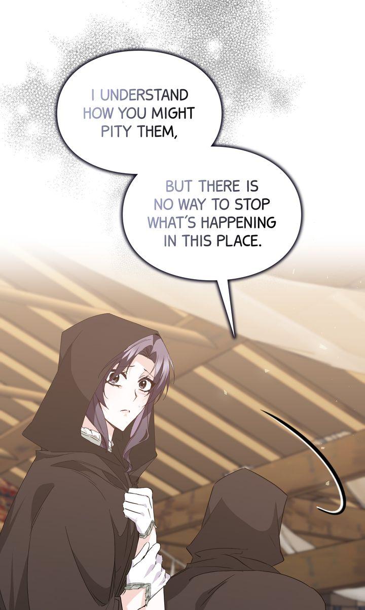 Trash Will Always Be Trash Chapter 45.7 page 9 - 
