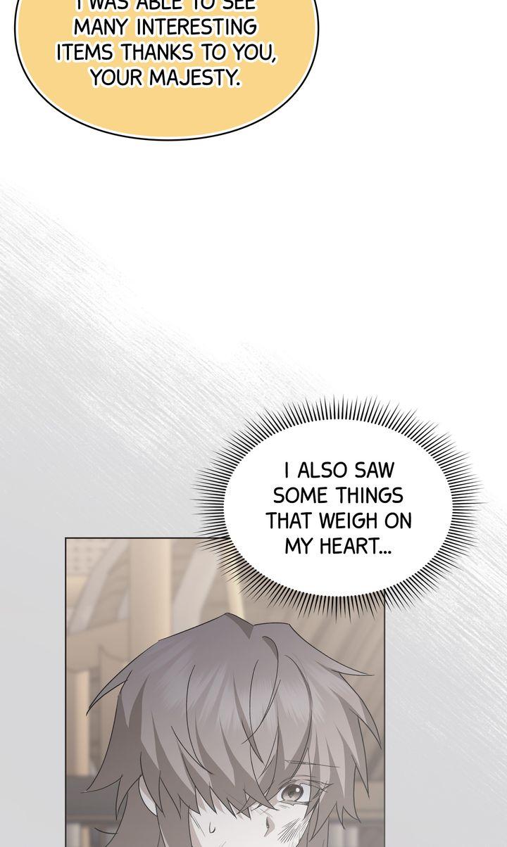 Trash Will Always Be Trash Chapter 45.7 page 84 - 