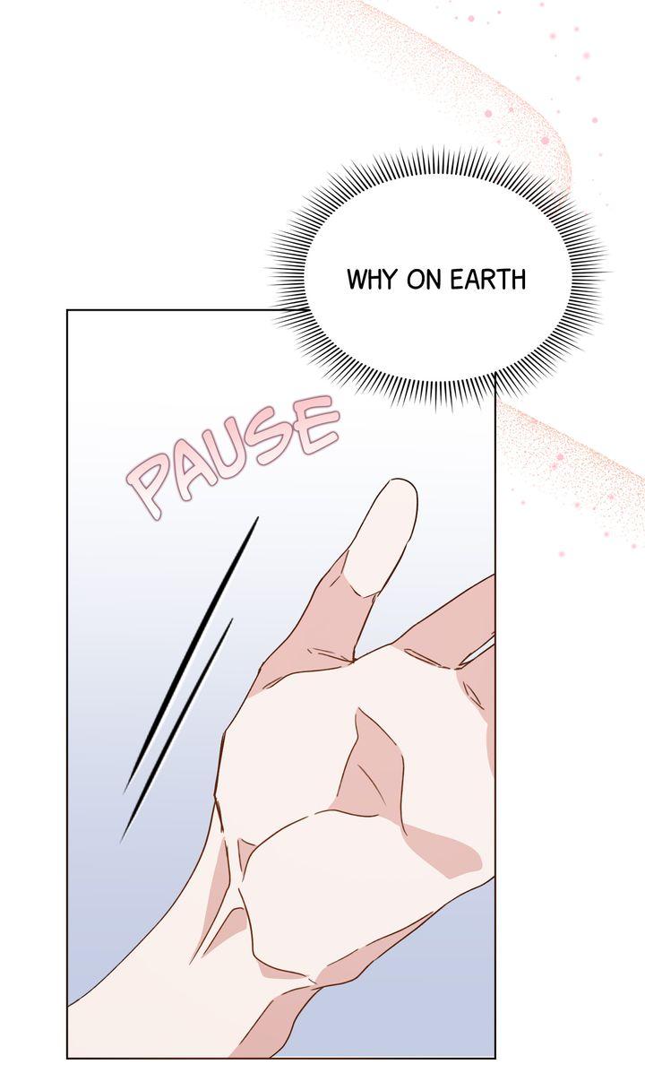 Trash Will Always Be Trash Chapter 45.8 page 16 - 