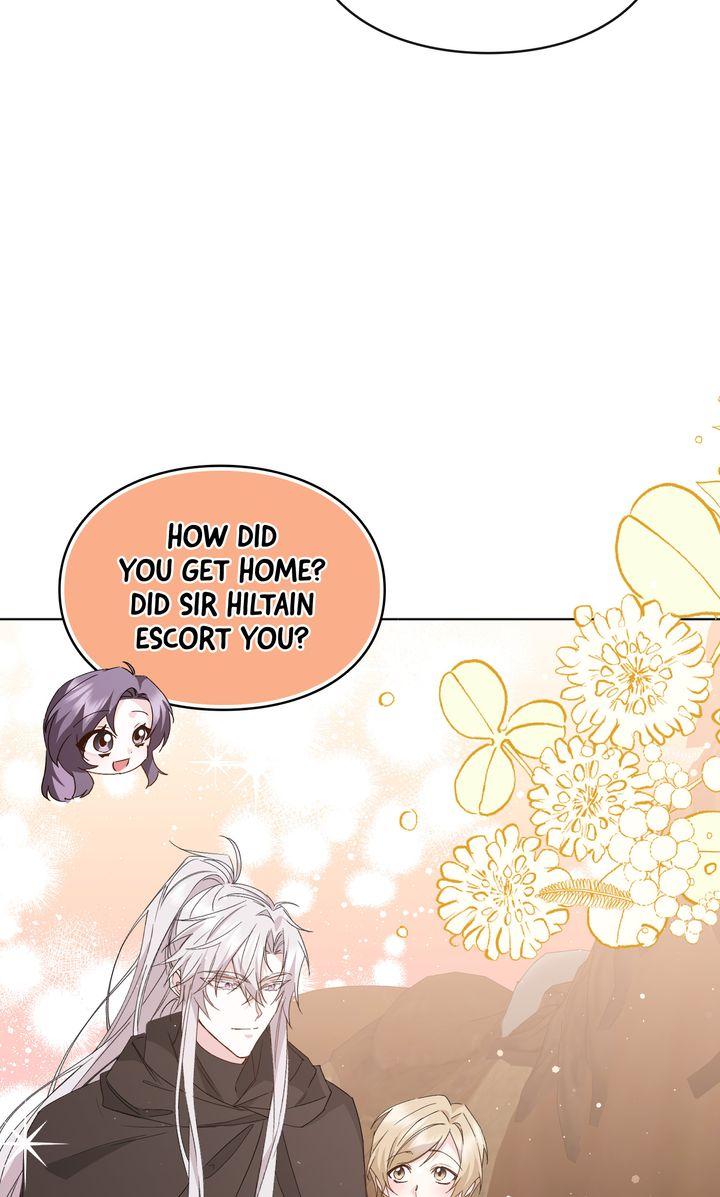 Trash Will Always Be Trash Chapter 45.8 page 24 - 