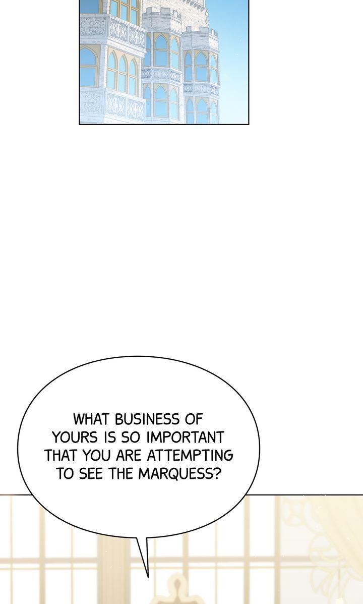 Trash Will Always Be Trash Chapter 45.8 page 42 - 