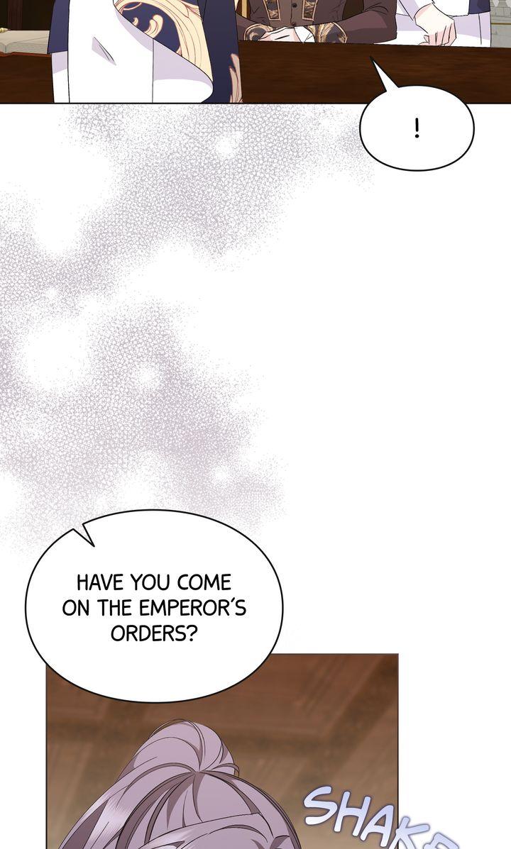 Trash Will Always Be Trash Chapter 45.8 page 45 - 