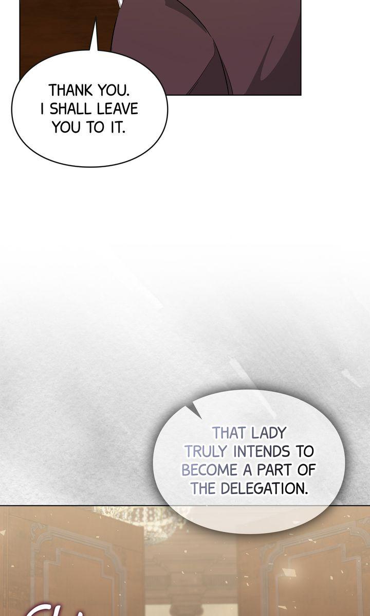 Trash Will Always Be Trash Chapter 45.8 page 50 - 