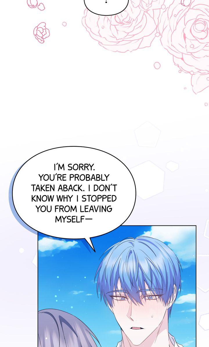 Trash Will Always Be Trash Chapter 45.8 page 6 - 