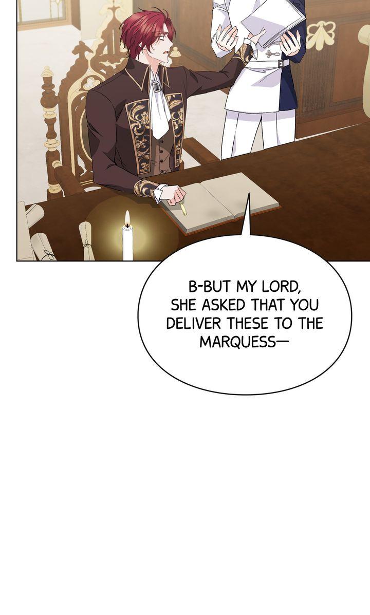 Trash Will Always Be Trash Chapter 45.8 page 55 - 