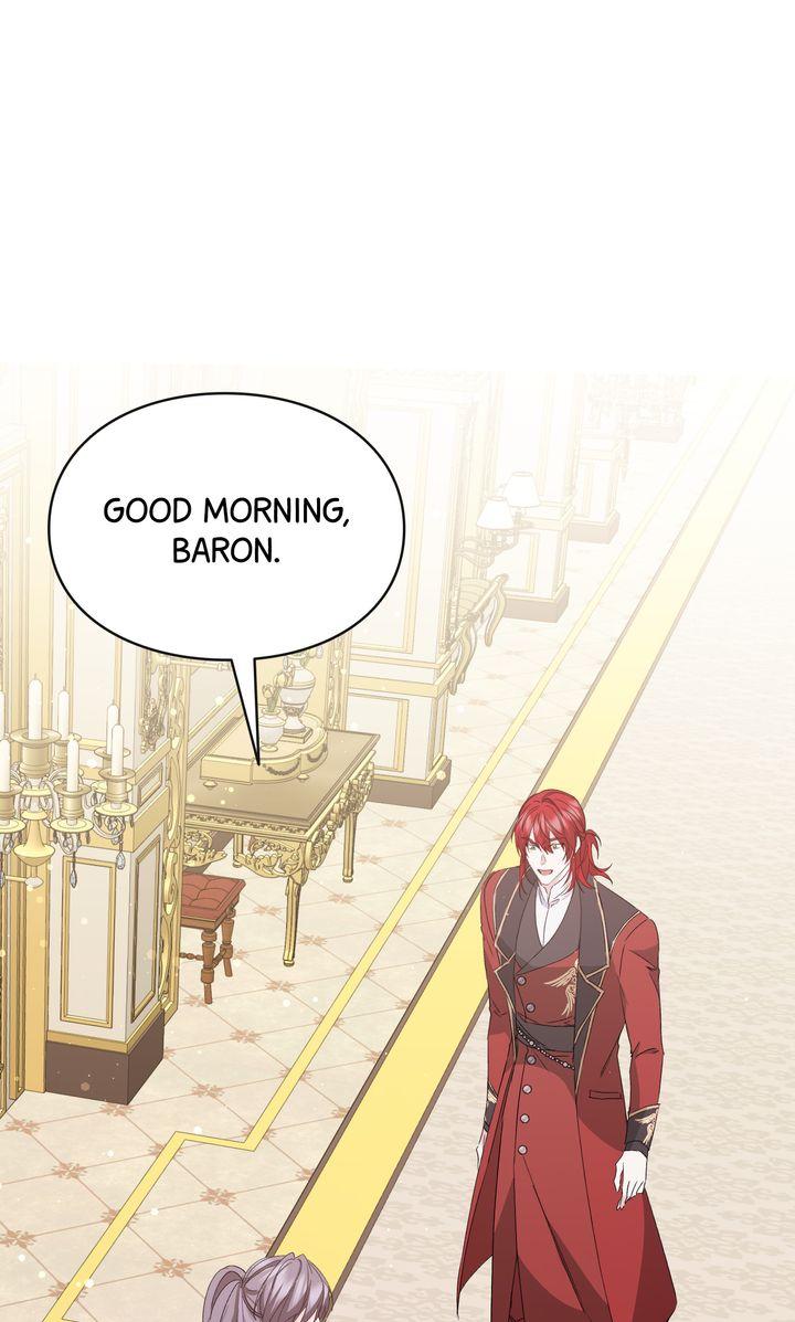Trash Will Always Be Trash Chapter 45.8 page 59 - 