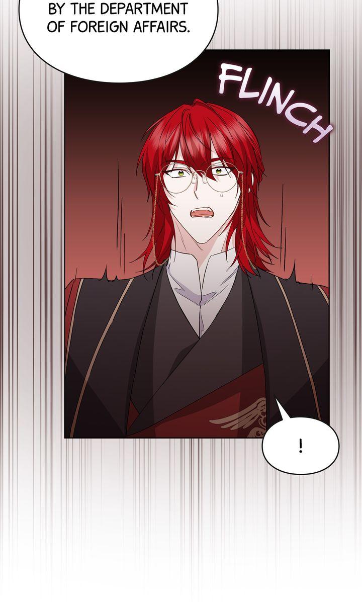 Trash Will Always Be Trash Chapter 45.8 page 61 - 