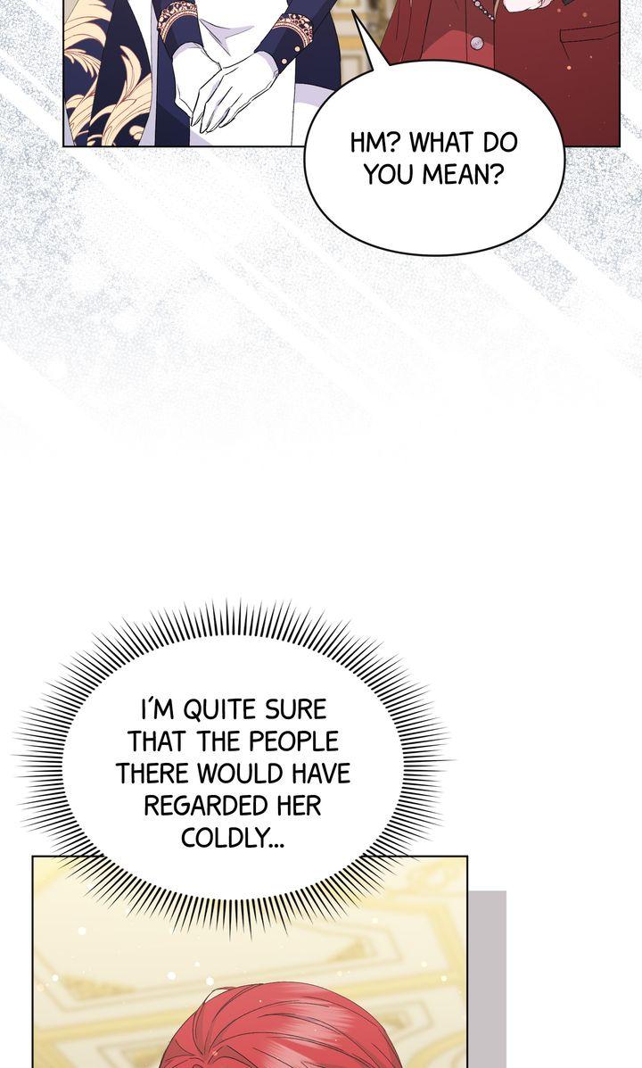 Trash Will Always Be Trash Chapter 45.8 page 63 - 