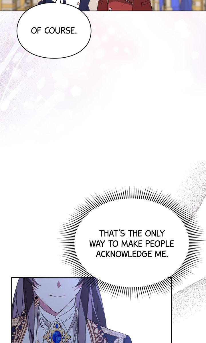 Trash Will Always Be Trash Chapter 45.8 page 67 - 
