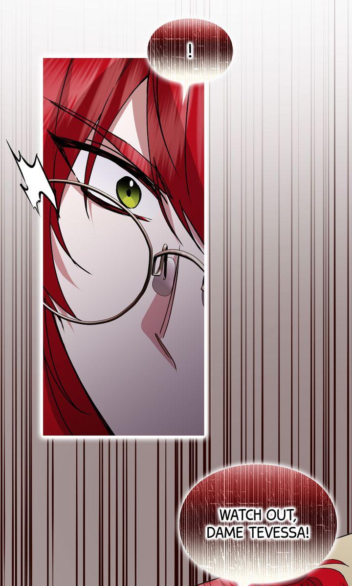 Trash Will Always Be Trash Chapter 45.8 page 69 - 