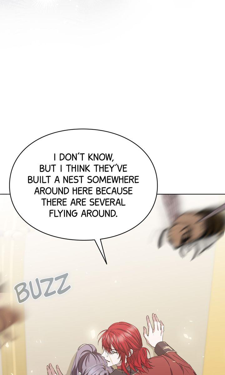 Trash Will Always Be Trash Chapter 45.8 page 75 - 