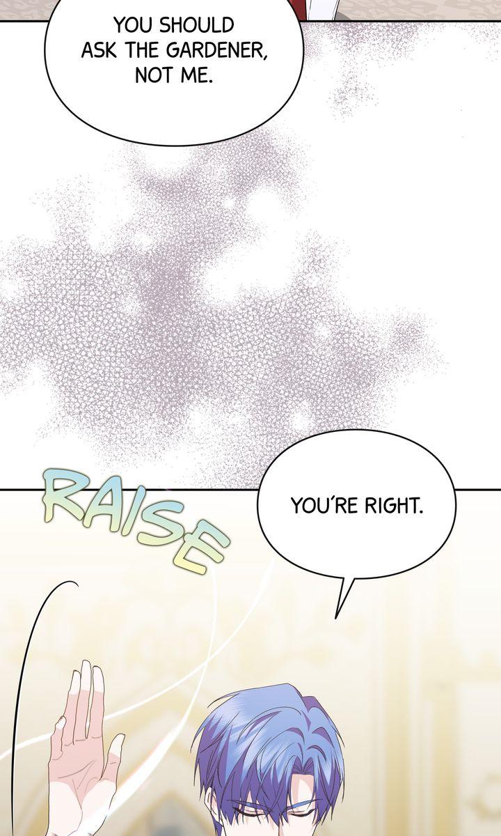 Trash Will Always Be Trash Chapter 45.9 page 12 - 