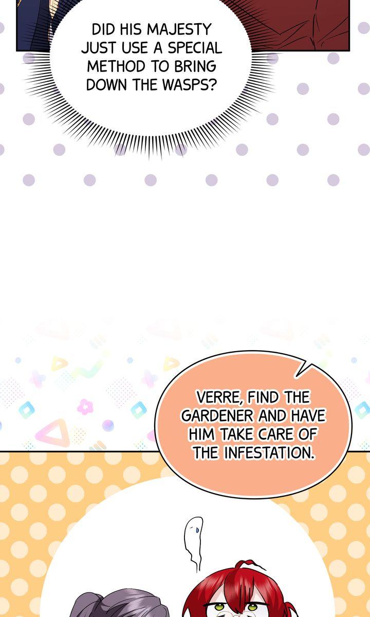Trash Will Always Be Trash Chapter 45.9 page 16 - 