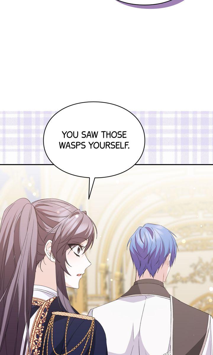 Trash Will Always Be Trash Chapter 45.9 page 22 - 
