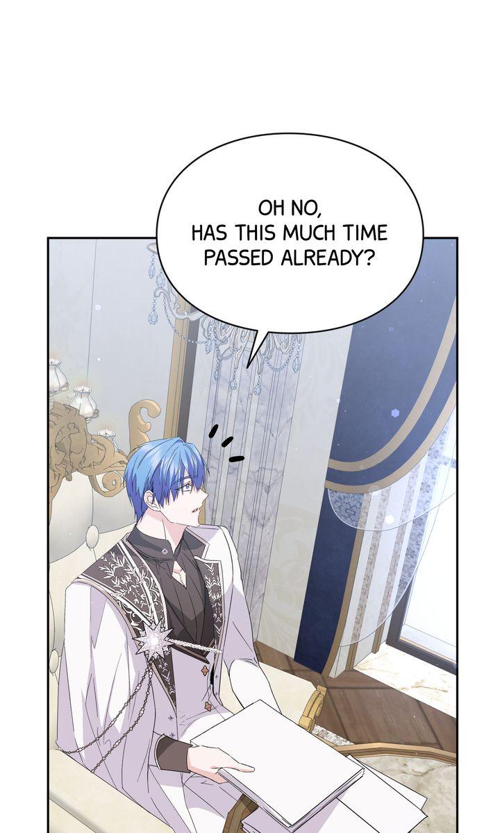 Trash Will Always Be Trash Chapter 45.9 page 31 - 