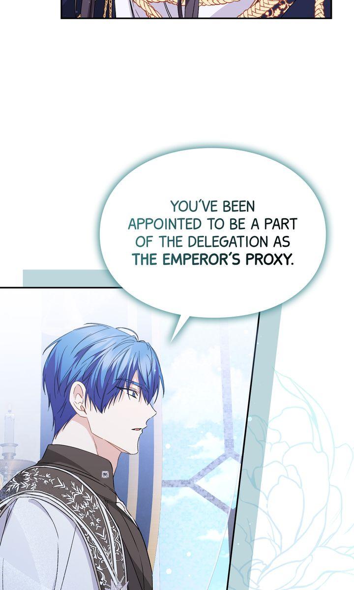 Trash Will Always Be Trash Chapter 45.9 page 37 - 