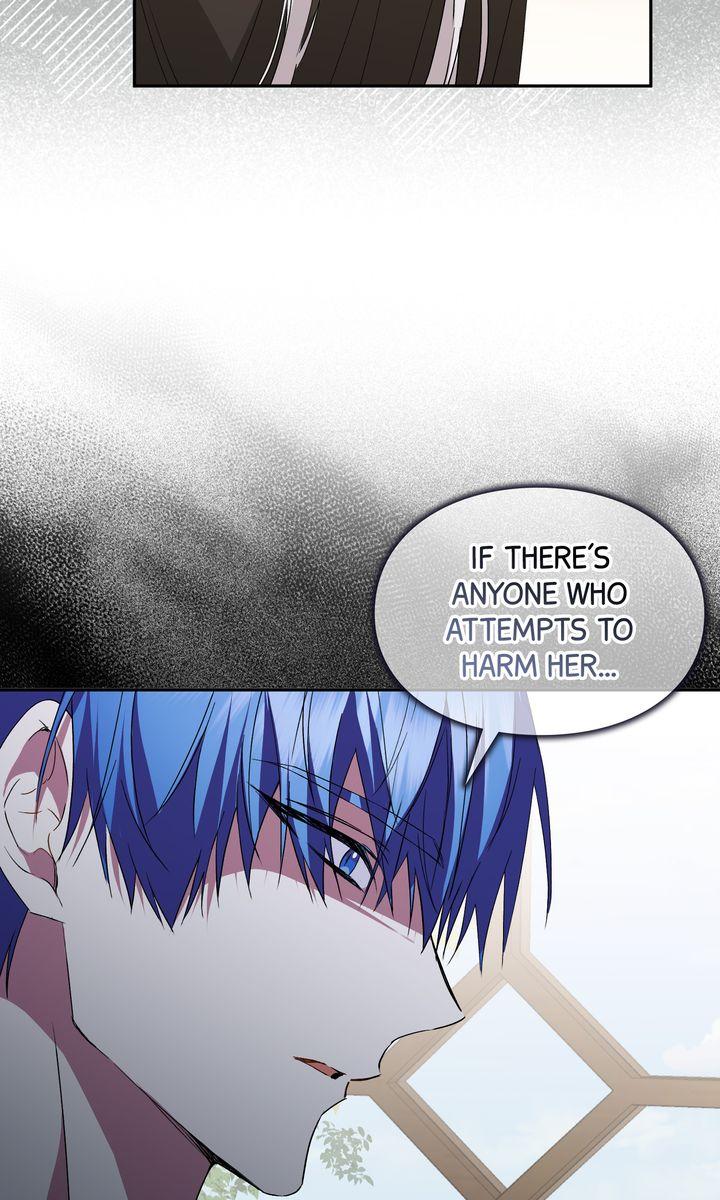 Trash Will Always Be Trash Chapter 45.9 page 49 - 